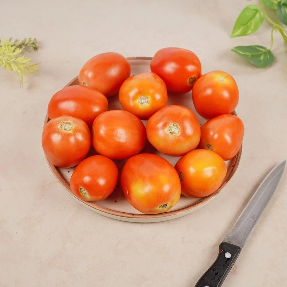 Hybrid Tomato (Tamatar)