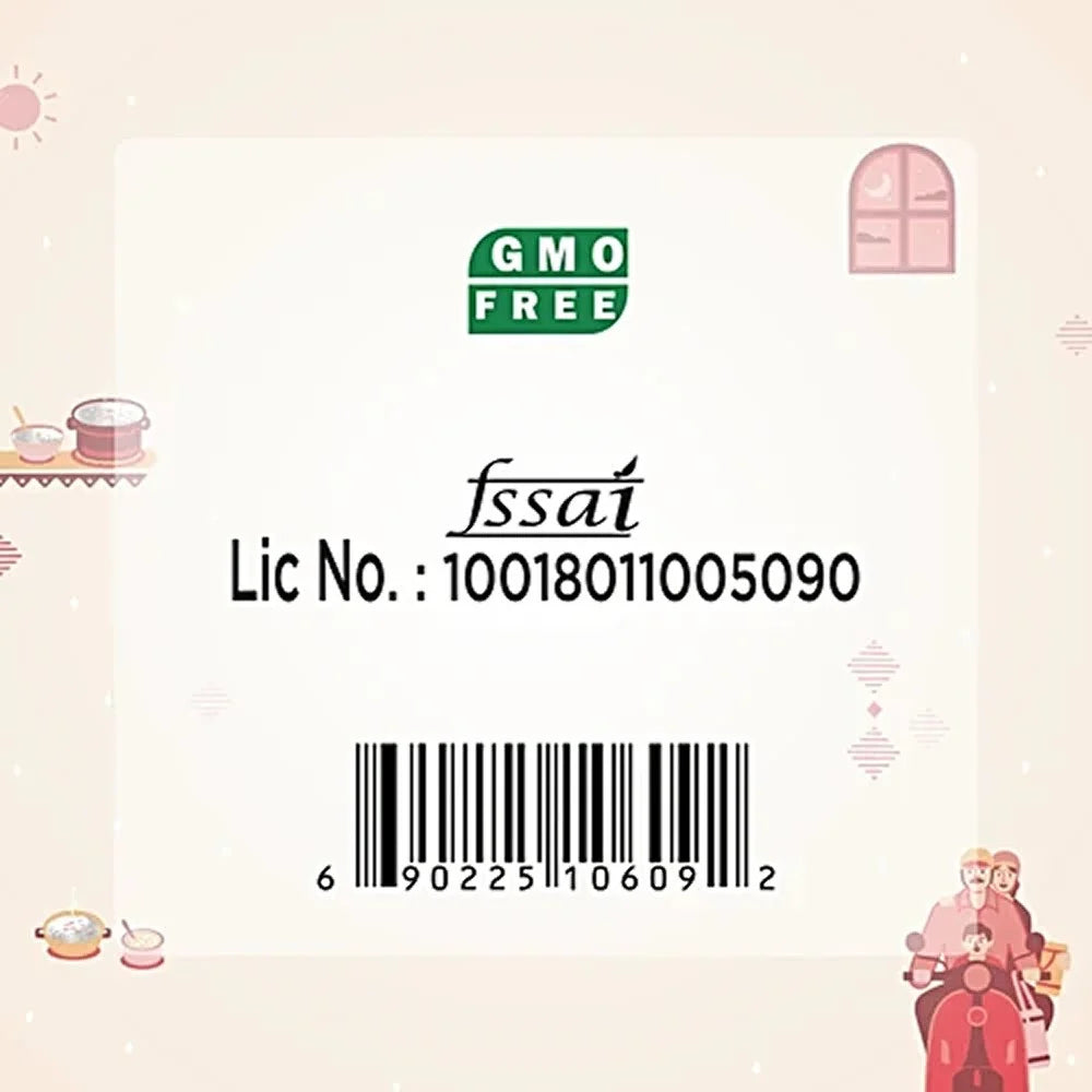 India Gate Mogra Basmati Rice (Short Grain)