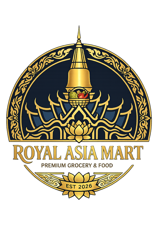 Royal Asia Mart