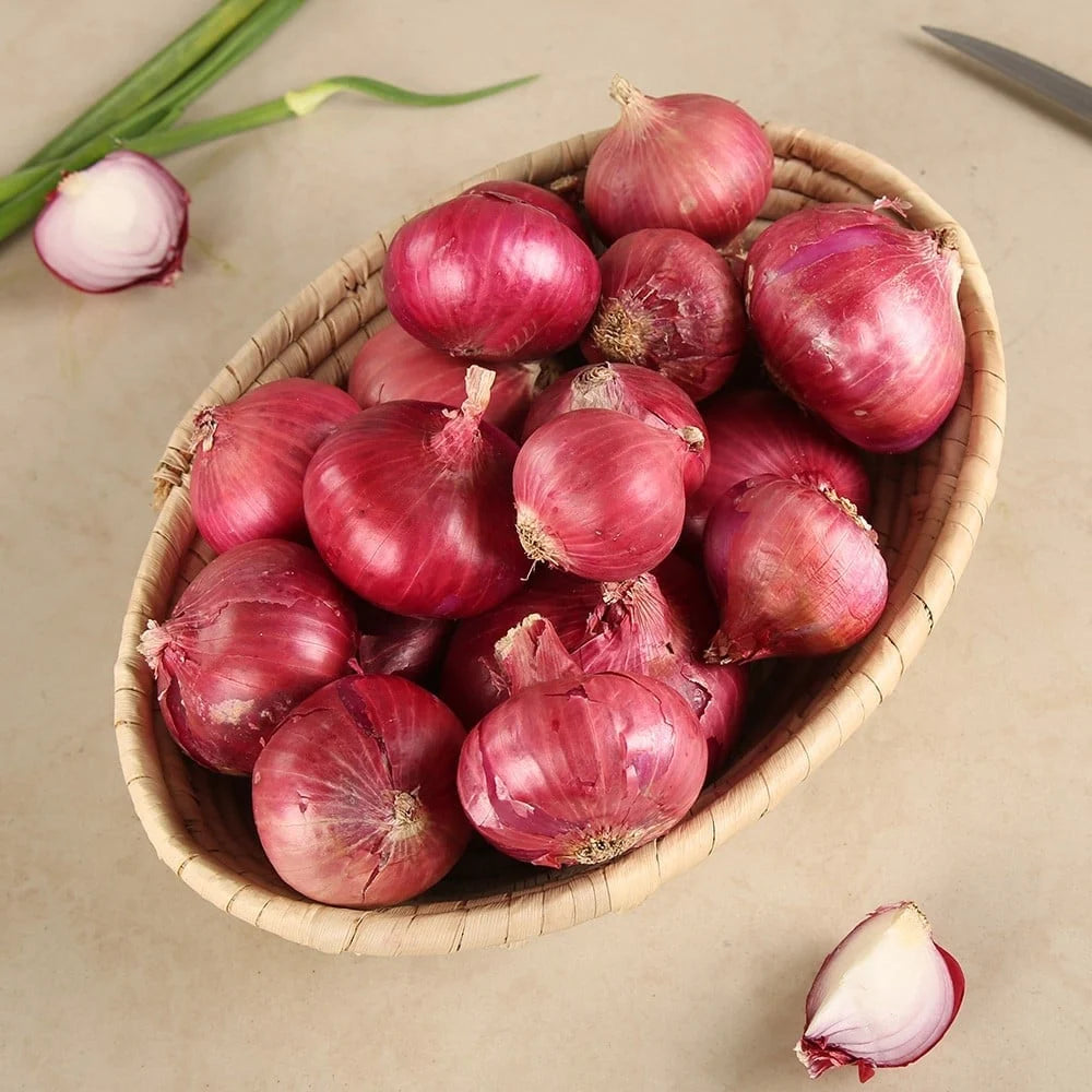 Onion (Pyaz)