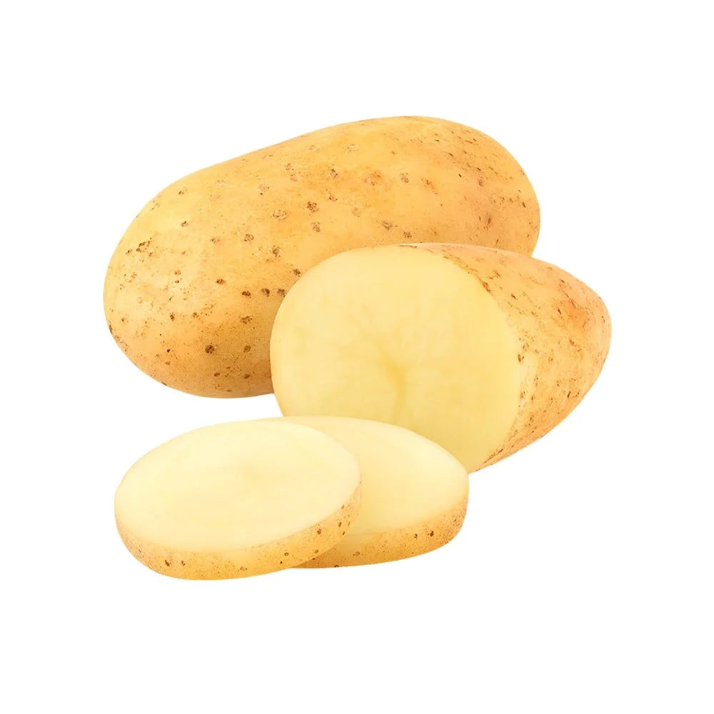 Potato (Aloo)