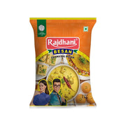 Rajdhani Besan 500g