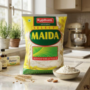 Rajdhani Maida 500g