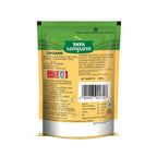 Tata Sampann Organic Arhar Dal Unpolished