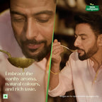 Tata Sampann Organic Arhar Dal Unpolished
