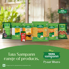 Tata Sampann Unpolished Chana Dal