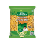 Tata Sampann Unpolished Chana Dal