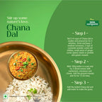 Tata Sampann Unpolished Chana Dal