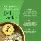 Tata Sampann Unpolished Toor Dal