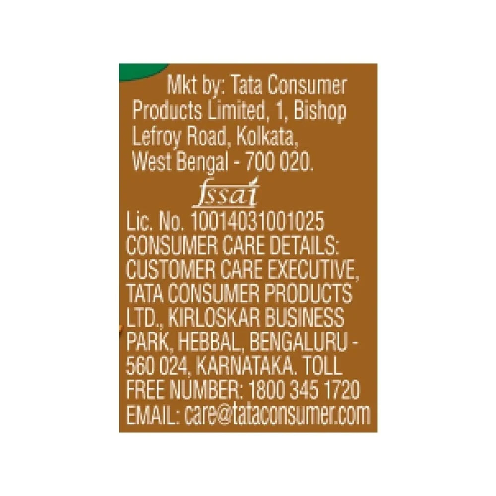 Tata Sampann Unpolished Toor Dal