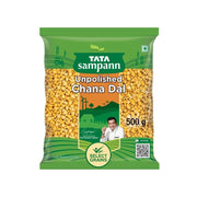 Tata Sampann Chana Dal 500g