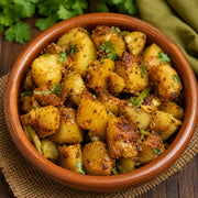 Aloo Onion