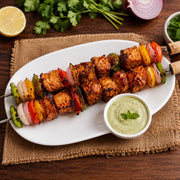 Aloo Tikka Dry