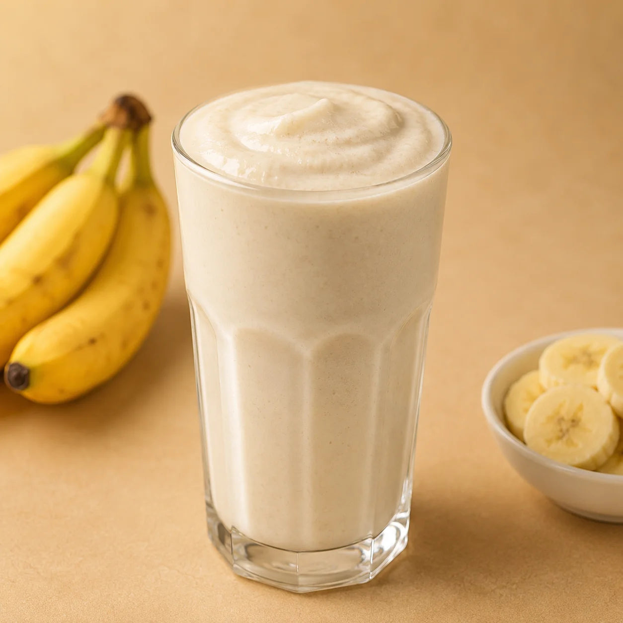Banana Lassi