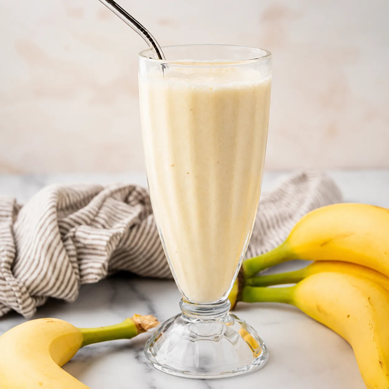Banana Milk Shake