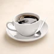 Black Hot Coffee
