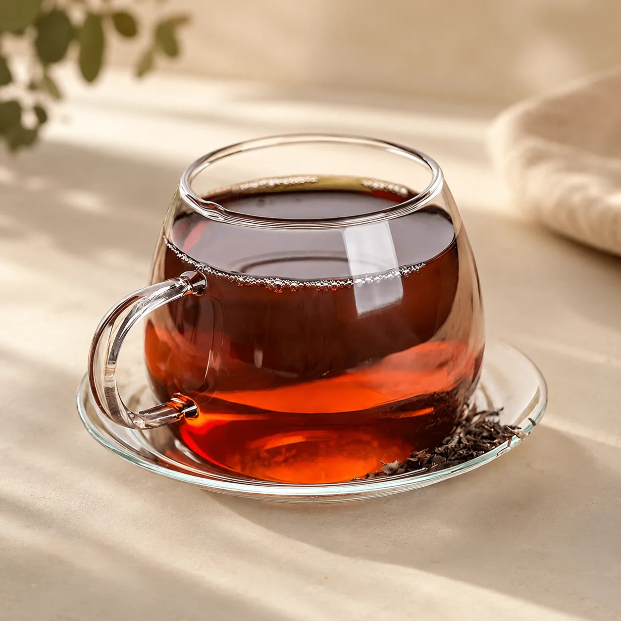 Black Tea
