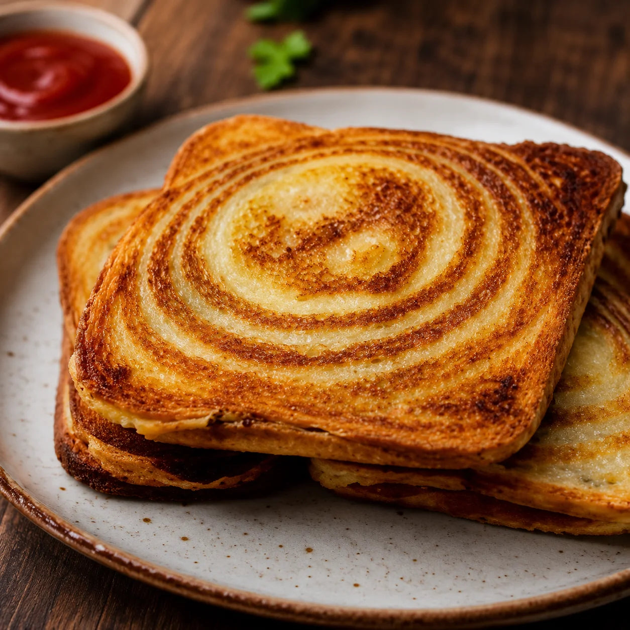 Bombay Sandwich
