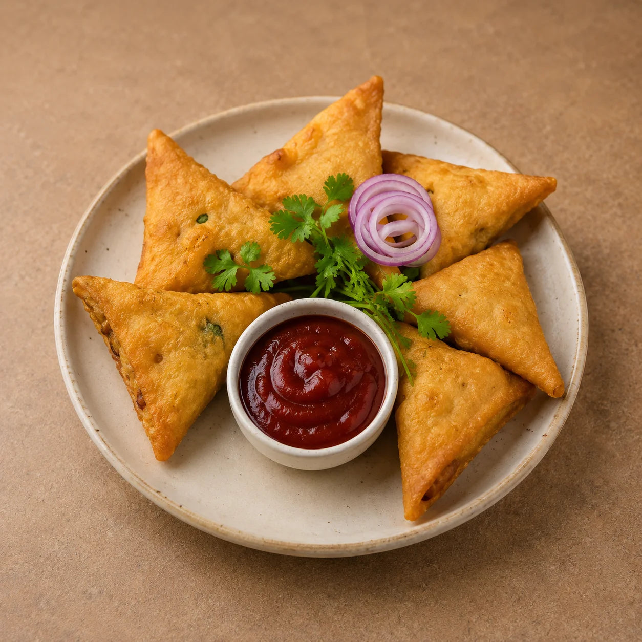 Bread Pakoda