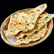 Butter Naan