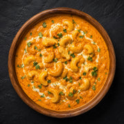 Cashew Butter Masala