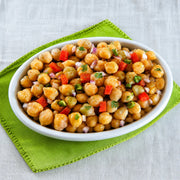 Chana Chaat