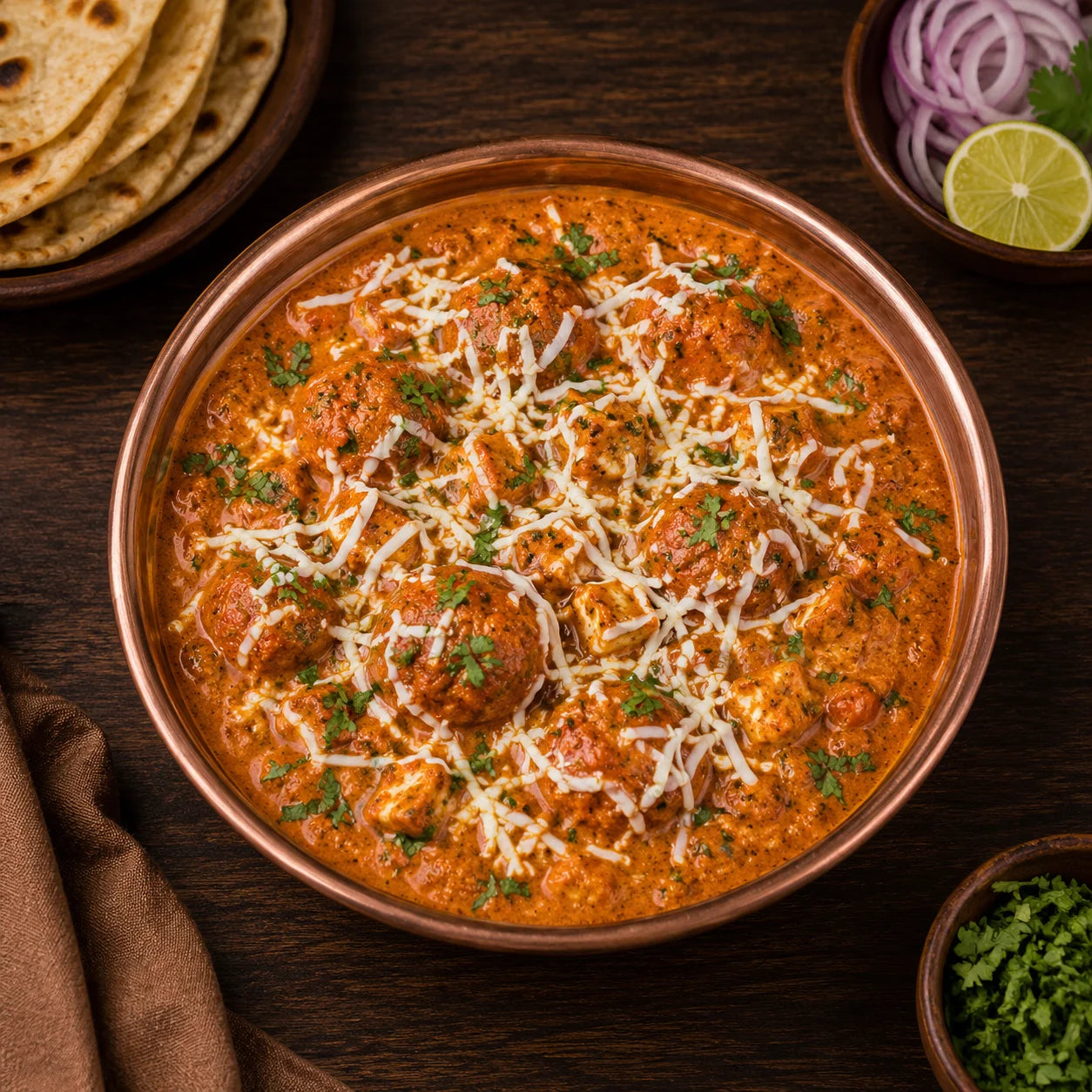 Cheese Angoori
