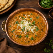Cheese Butter Masala