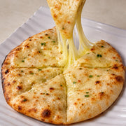 Cheese Naan