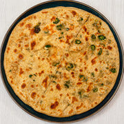Chilli Paratha