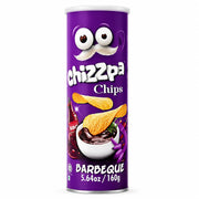 Chizzpa BBQ Chips 160g