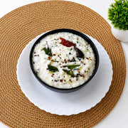 Curd Rice