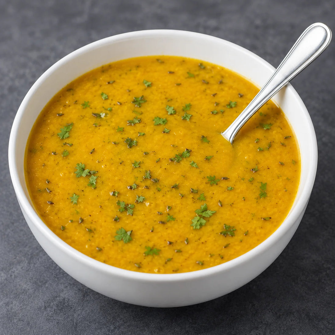Daal Soup
