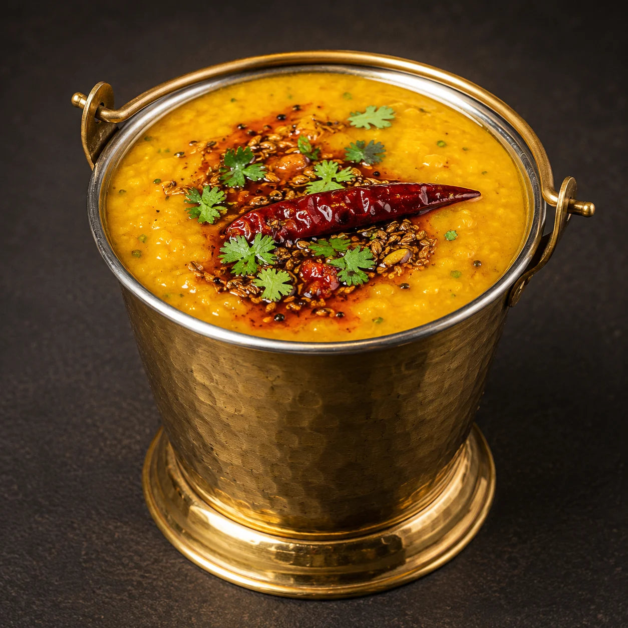 Daal Tadka