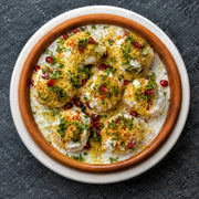 Dahi Puri