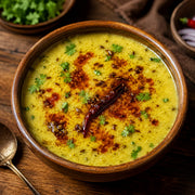 Dahi Tikhari