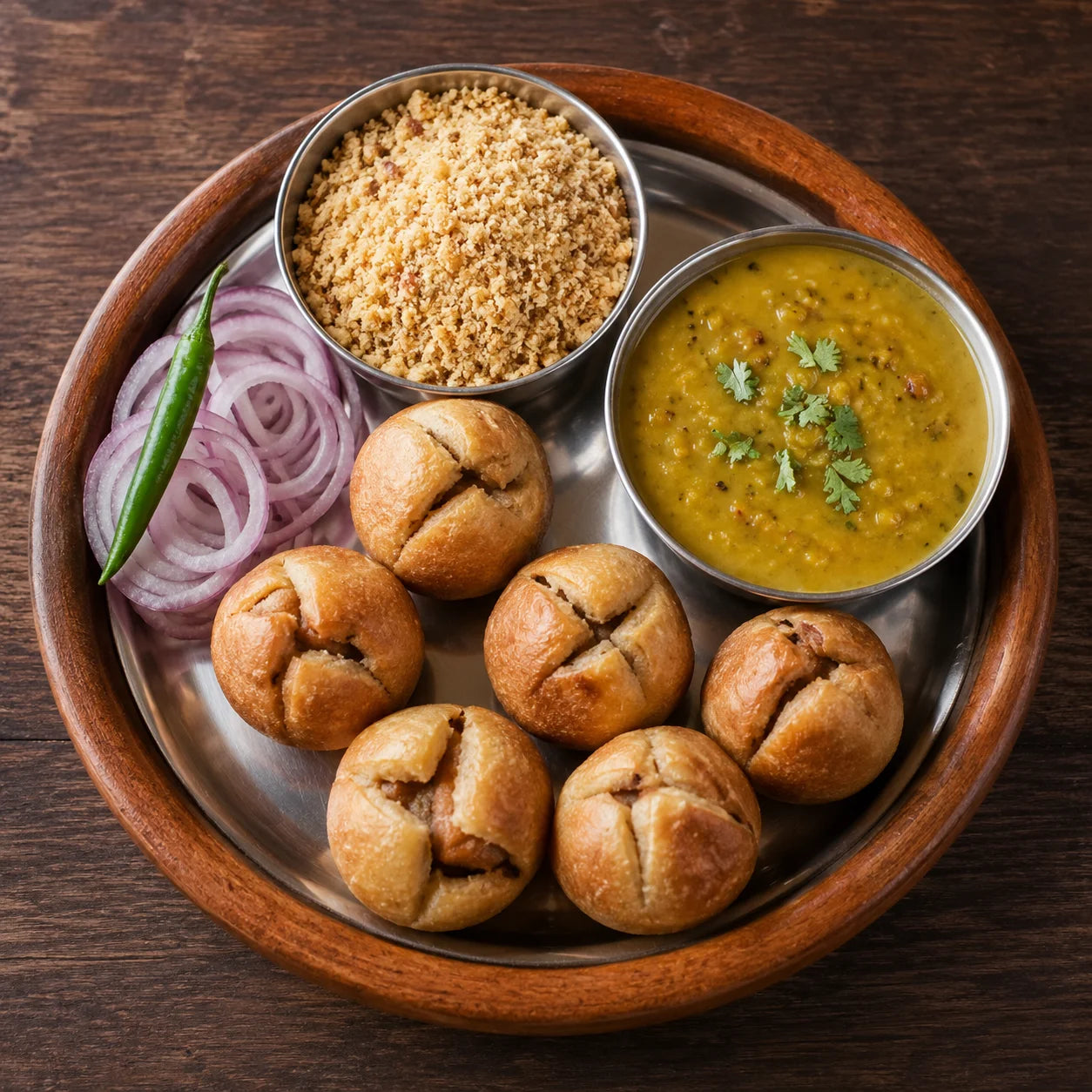 Dal Baati