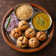 Dal Baati