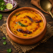 Dal Fry