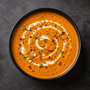 Dal Makhni