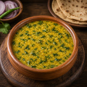 Dal Palak