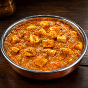Dal Paneer