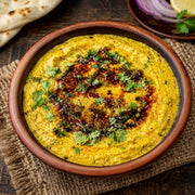 Dal Tadka