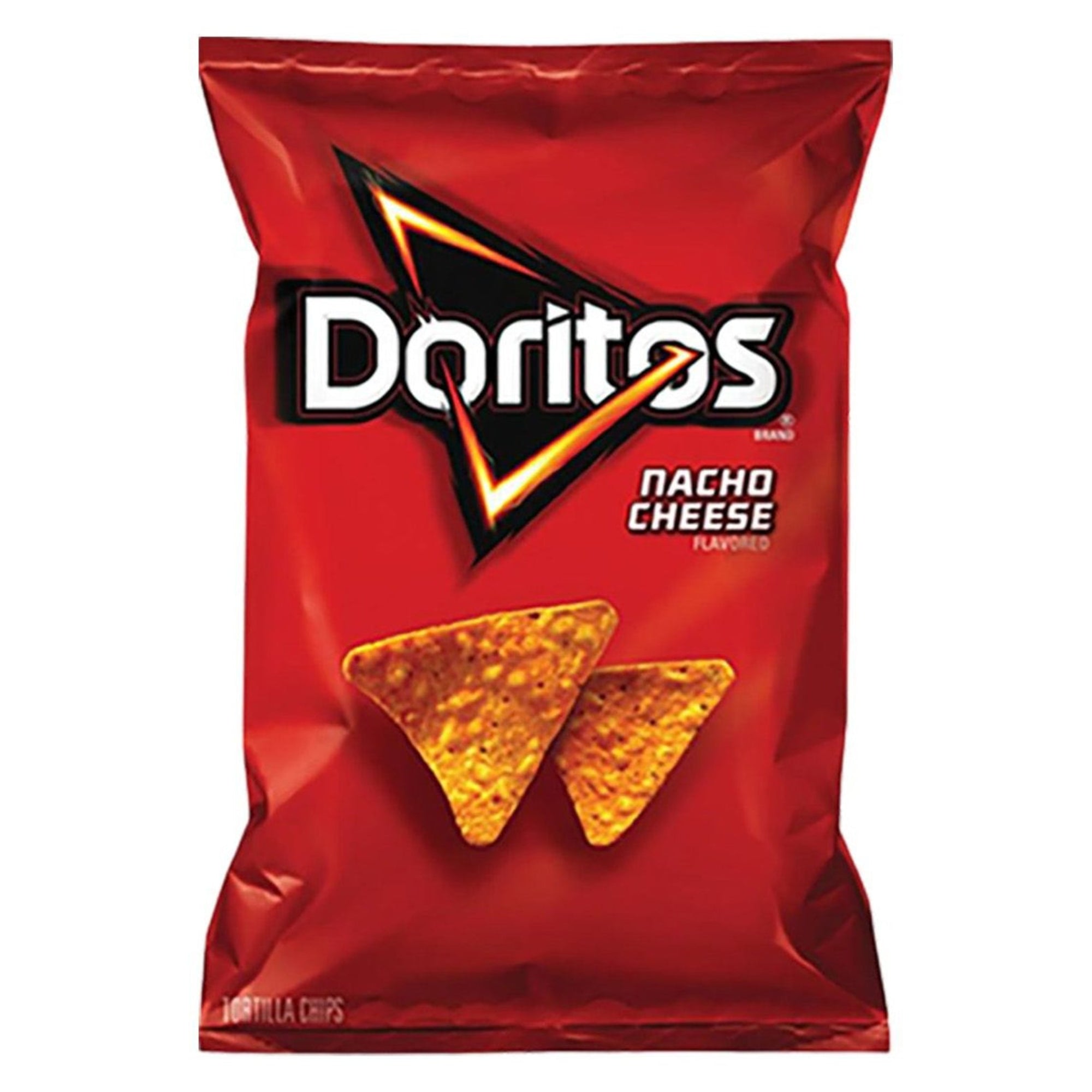 Doritos Nacho Cheese Chips 190g