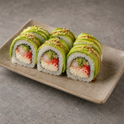 Dragon Roll