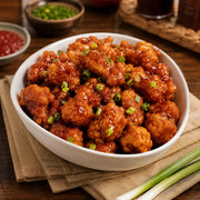 Gobi Manchurian Dry