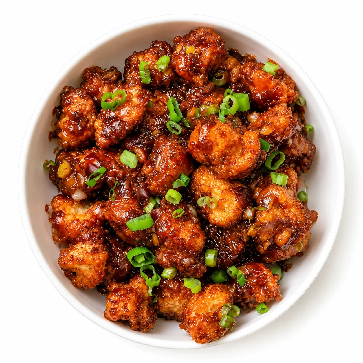 Gobi Manchurian