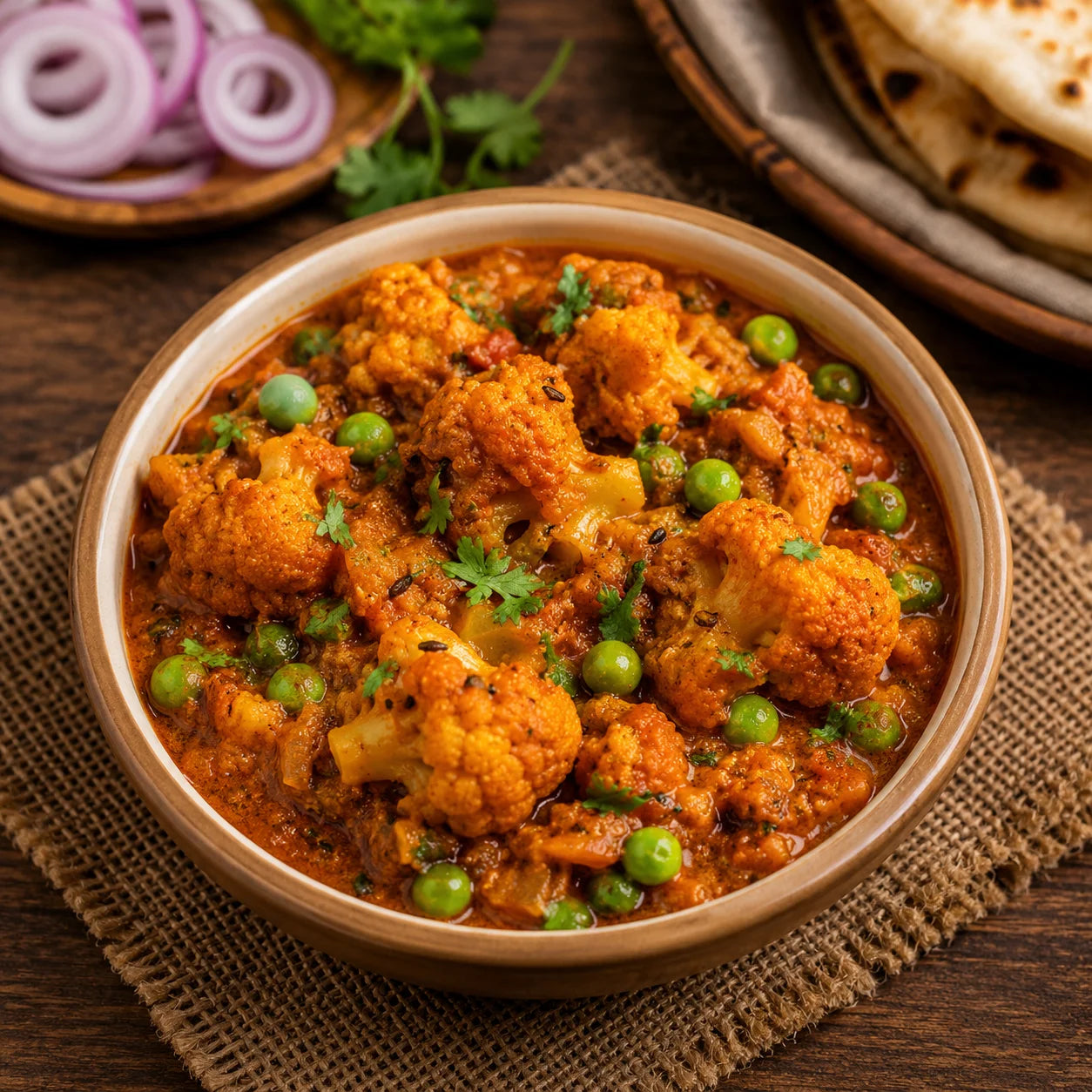 Gobi Matar