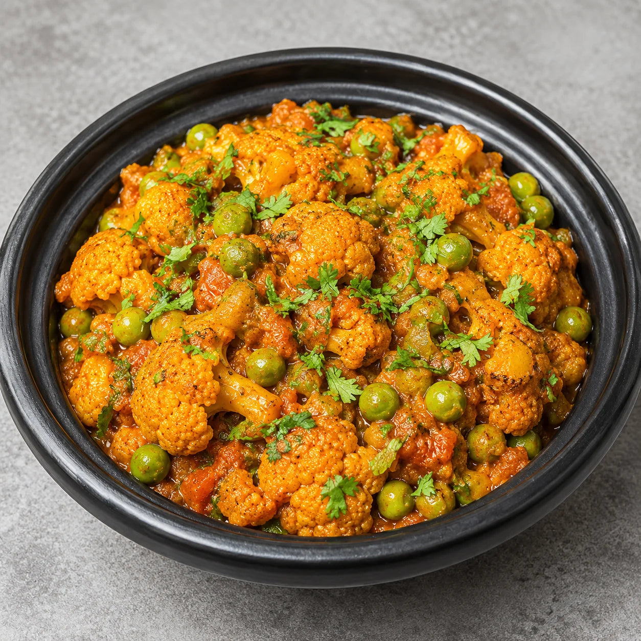 Gobi Matar
