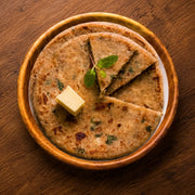 Gobi Paratha